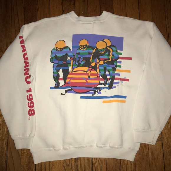 ibm sweatshirt